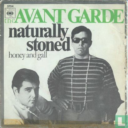 Naturally Stoned - Afbeelding 1