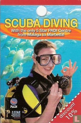 Scuba Diving - Image 1