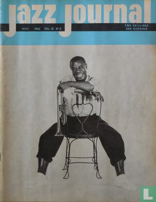 Jazz Journal 05