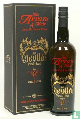 The Arran Devil's Punch Bowl Chapter II - Afbeelding 1