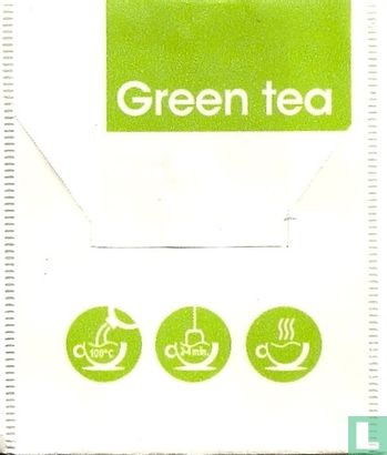 Groene thee   - Afbeelding 2