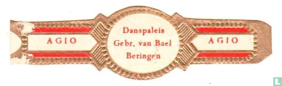 Danspaleis Gebr. van Bael - Beringen - Afbeelding 1