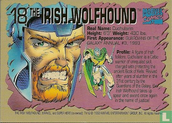 The Irish Wolfhound - Image 2