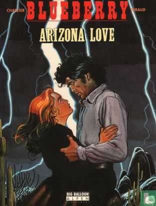 Arizona Love - Afbeelding 1