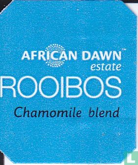 Chamomile blend Rooibos - Afbeelding 3