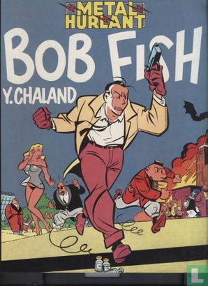 Bob Fish - Image 1