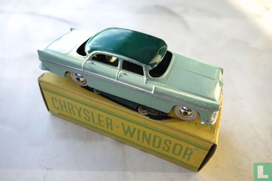 Chrysler Windsor - Afbeelding 2