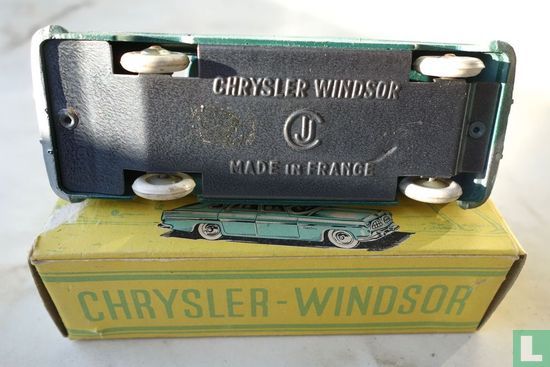 Chrysler Windsor - Afbeelding 3