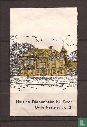 Huis te Diepenheim bij Goor - Bild 1