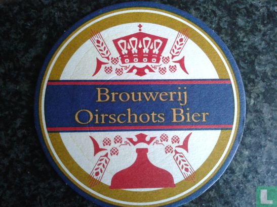 Brouwerij Oirschots Bier