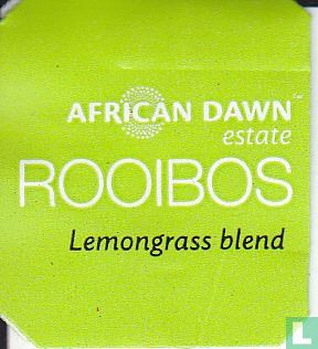 Lemongrass blend Rooibos - Afbeelding 3
