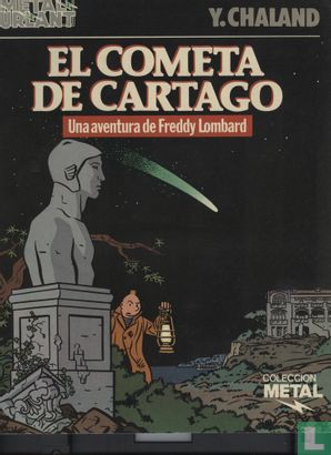 El cometa de Cartago - Image 1