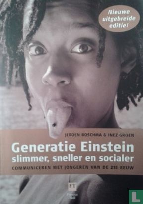 Generatie Einstein - Image 1
