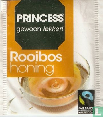 Rooibos honing - Image 1