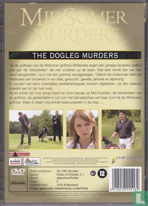The Dogleg Murders - Image 2