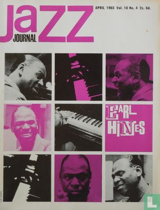 Jazz Journal 04