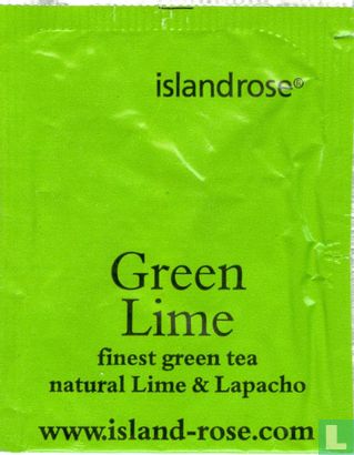 Green Lime - Bild 1