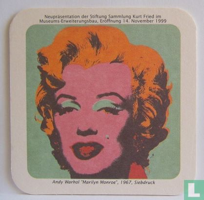 Andy Warhol "Marilyn Monroe" - Image 1