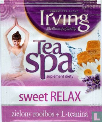 sweet Relax - Image 1