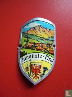 Jungholz - Tirol
