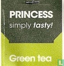Groene thee  - Afbeelding 3