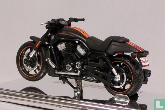 Harley-Davidson VRSCDX Night Rod Special - Afbeelding 3