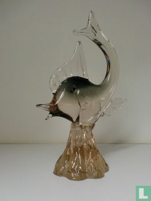 Glass fish - Image 1