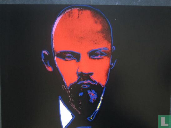 Lenin (zwart) - Image 2