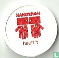 Handyman heeft 't - Afbeelding 2