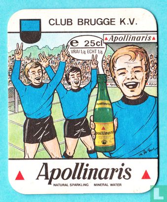 82 : Club Brugge K.V.