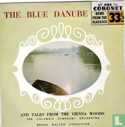 The Blue Danube - Afbeelding 1
