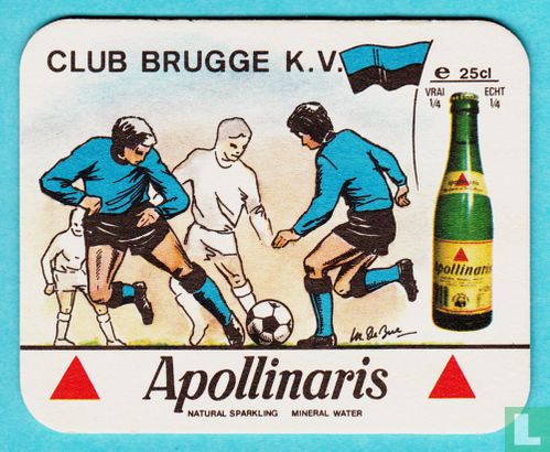 84: Club Brugge K.V.