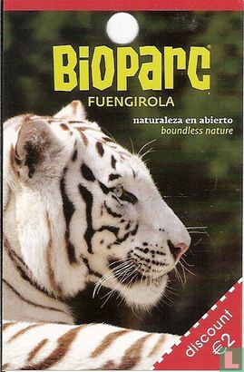 Bioparc - Afbeelding 1