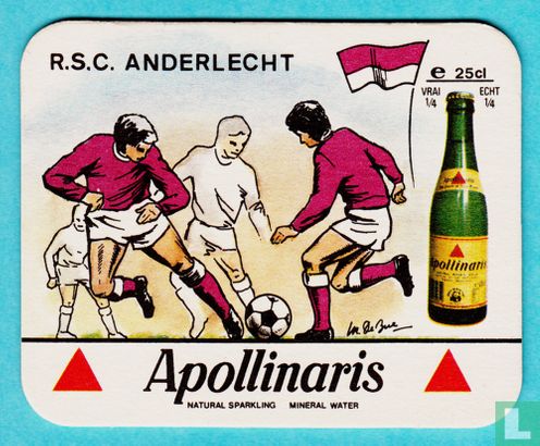 84: R.S.C. Anderlecht
