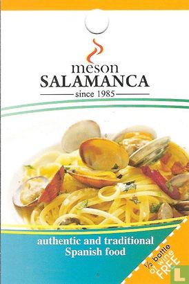 Meson Salamanca - Image 1
