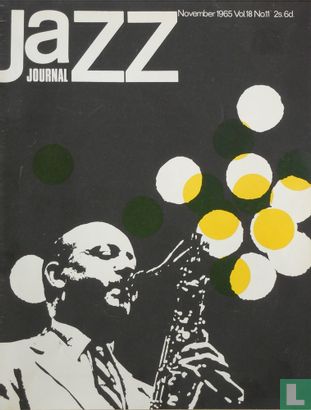 Jazz Journal 11