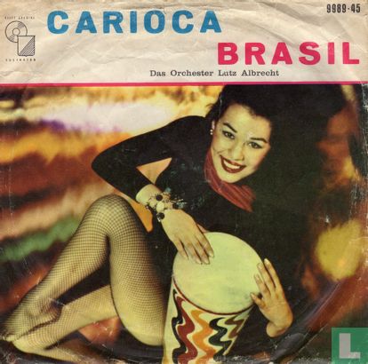Carioca - Afbeelding 1