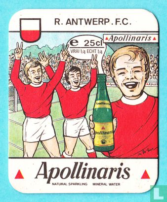 82 : R. Antwerp .F.C.