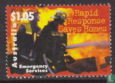 Rescue Services 