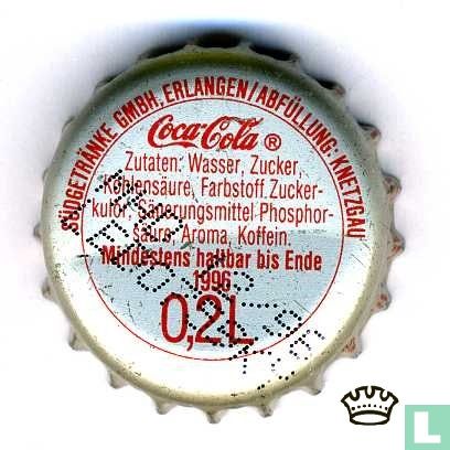 Coca-Cola-Erlangen(DE)