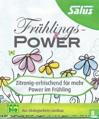 Frühlings-Power - Afbeelding 1