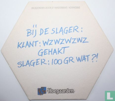 Bij de slager : ... - Image 1