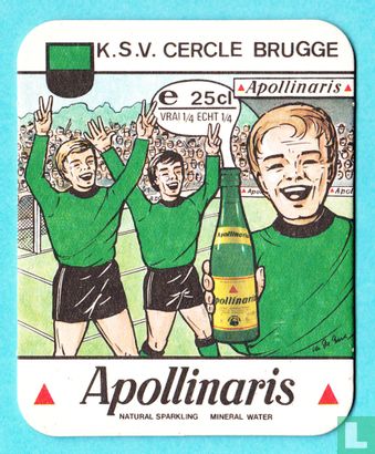 82: K.S.V. Cercle Brugge