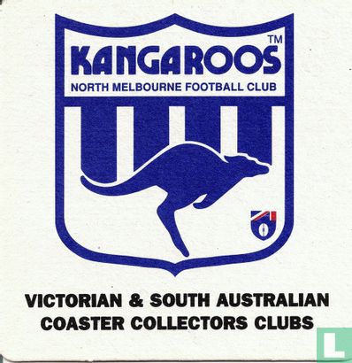 Australian Football League - Kangaroos - Image 1