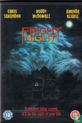 Fright Night - Afbeelding 1