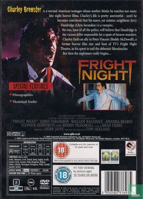 Fright Night - Afbeelding 2