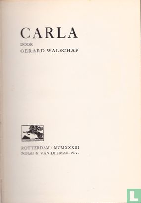 Carla - Afbeelding 3