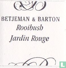 Rooibush Jardin Rouge  - Image 3
