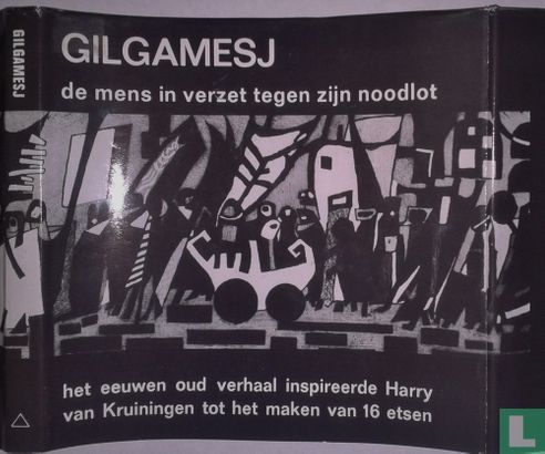 Gilgamesj - Image 2