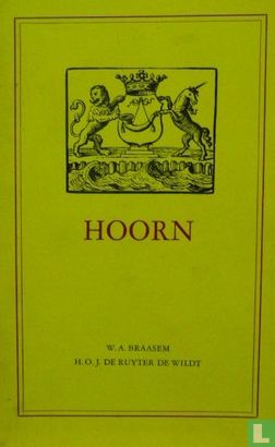 Hoorn - Afbeelding 1
